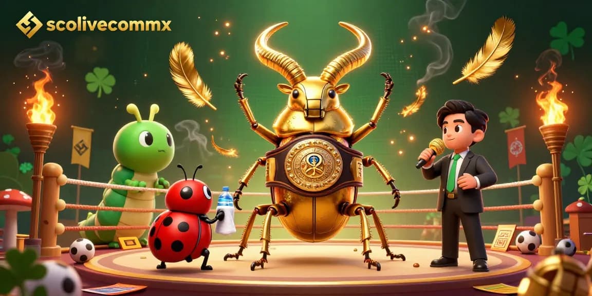 Socolivecommx offers a thrilling sports betting experience with dynamic characters, vibrant visuals, and engaging gameplay.