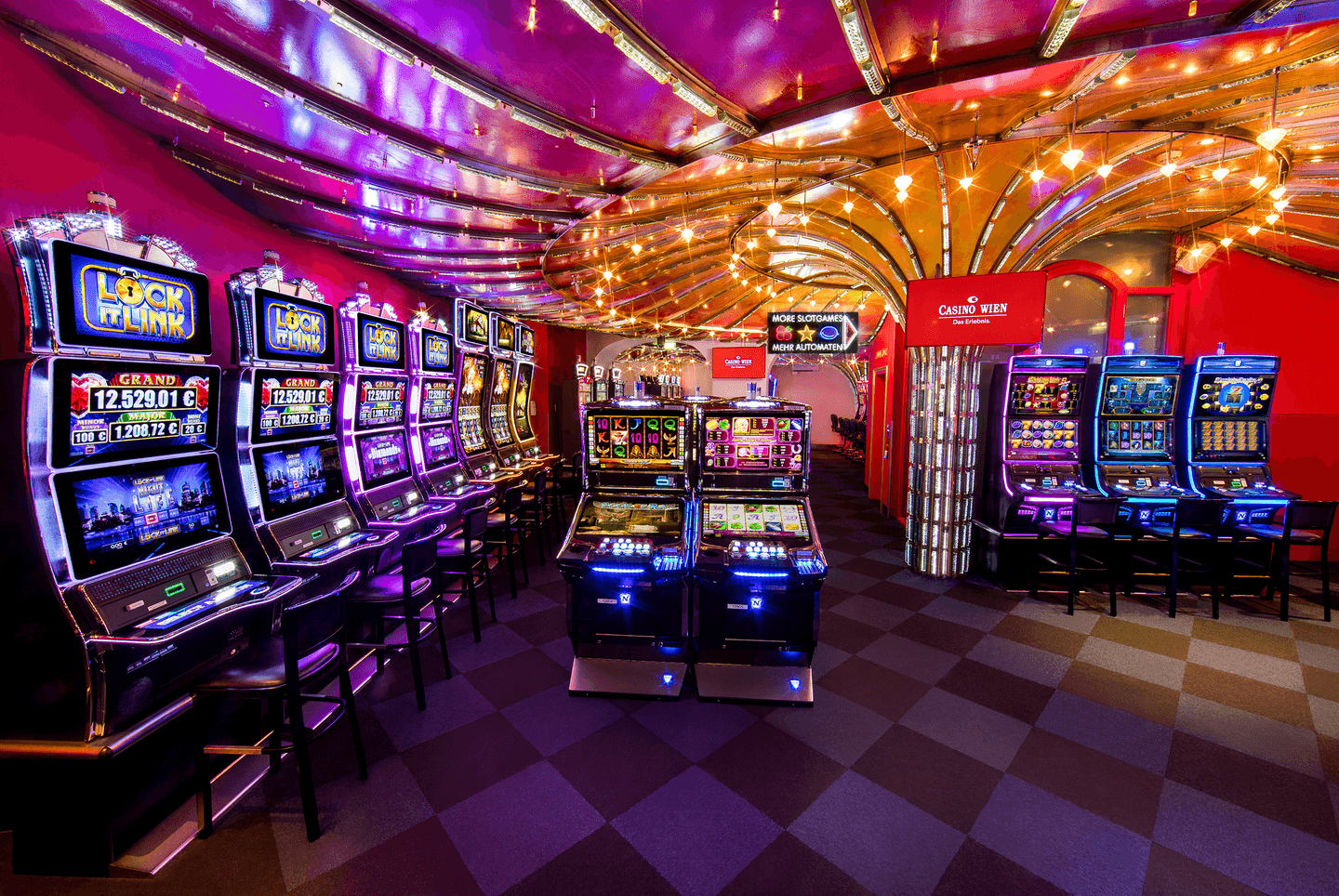 Top Online Casinos in Manitoba: Your Ultimate Guide to the Best Gaming Experiences