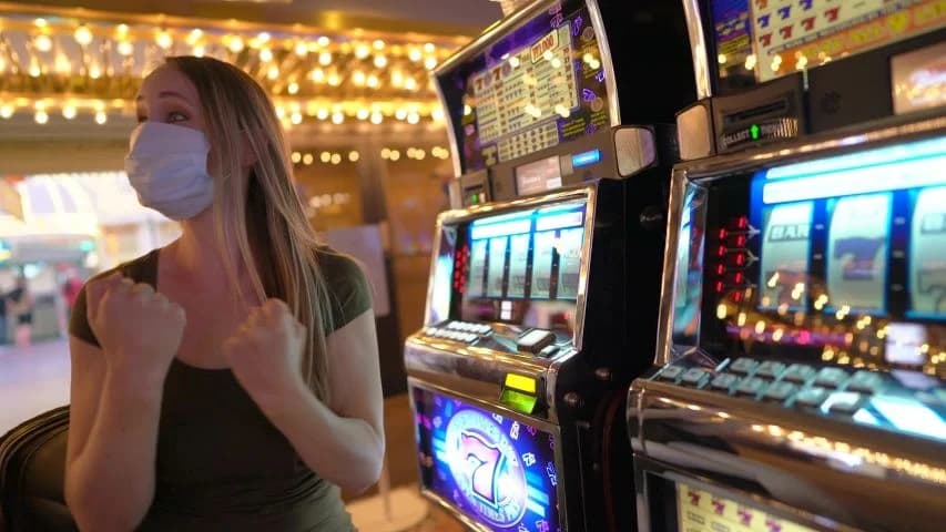 Top Online Casinos in Saskatchewan for Enjoyable Gaming Experiences