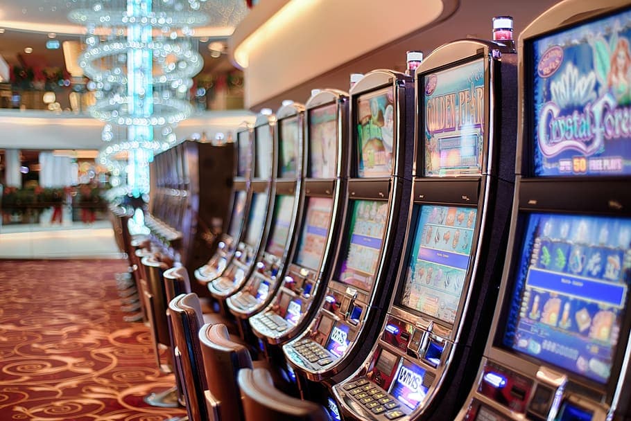 playme8 เว็บคาสิโนออนไลน์ที่เชื่อถือได้ระดับนานาชาติ