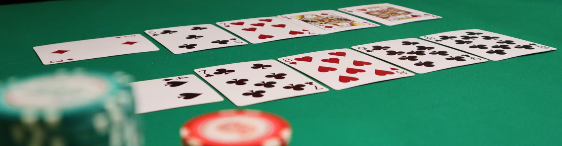 Top Insights into Online Casinos in Oklahoma: A Comprehensive Guide