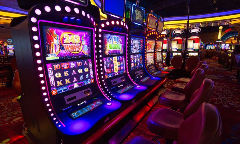 Top Features and Benefits of Online Casinos in British Columbia