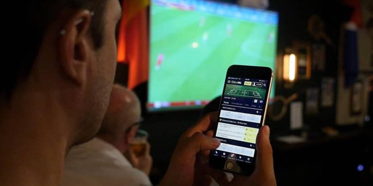 Current Overview of Alabama Sports Betting: Laws, Apps, and Future Developments