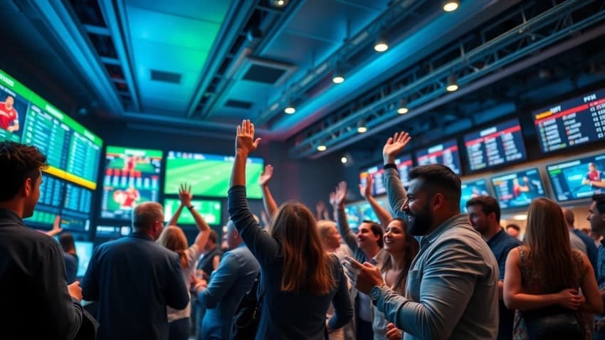 The Future of South Carolina Sports Betting: Legal Landscape and Betting Options