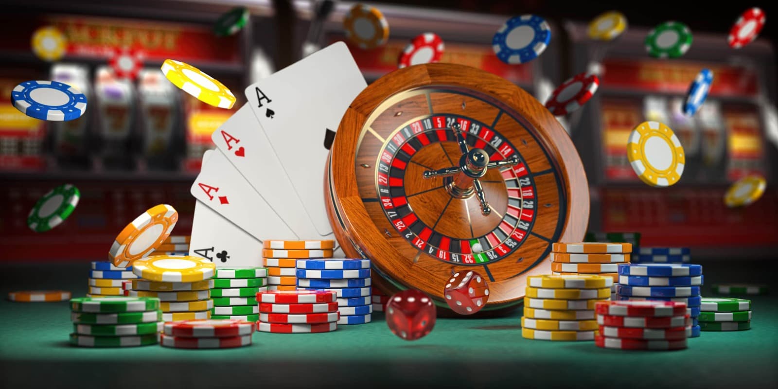 Top Online Casinos in Alabama: Your Guide to Winning Entertainment