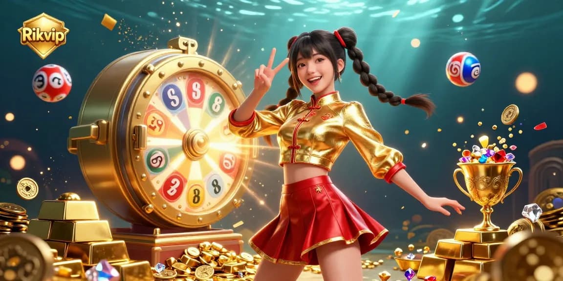 Rikvip 2026: Winning Strategies and Enhanced Gaming Experience for Professionals