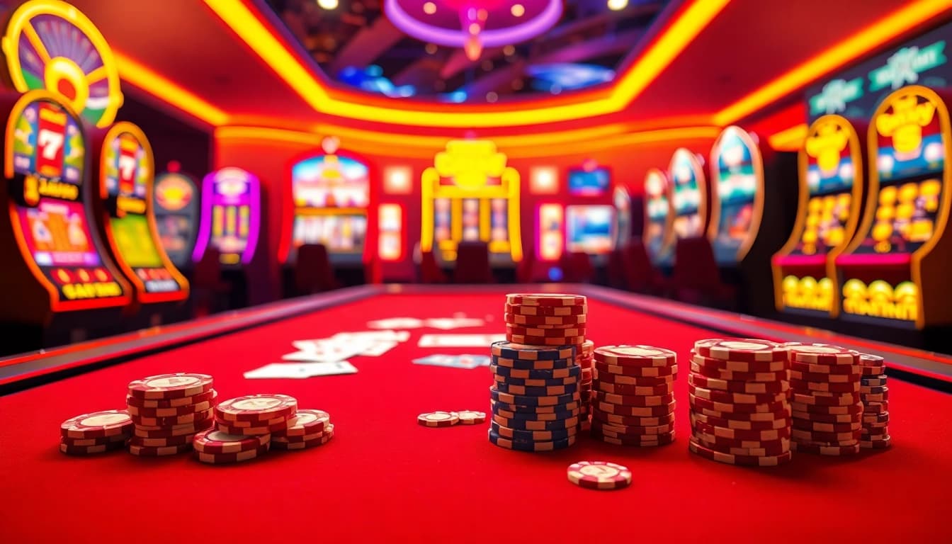 Top Choices for Best Payout Online Casino Uk in 2026: Get the Best Returns