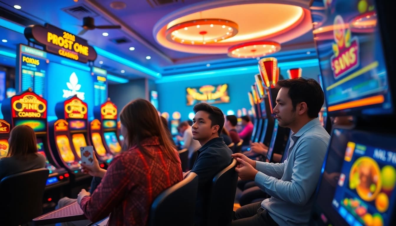 Exciting online gaming experience at https://xx88.pizza/ showcasing players engaged in poker and fish shooting games.