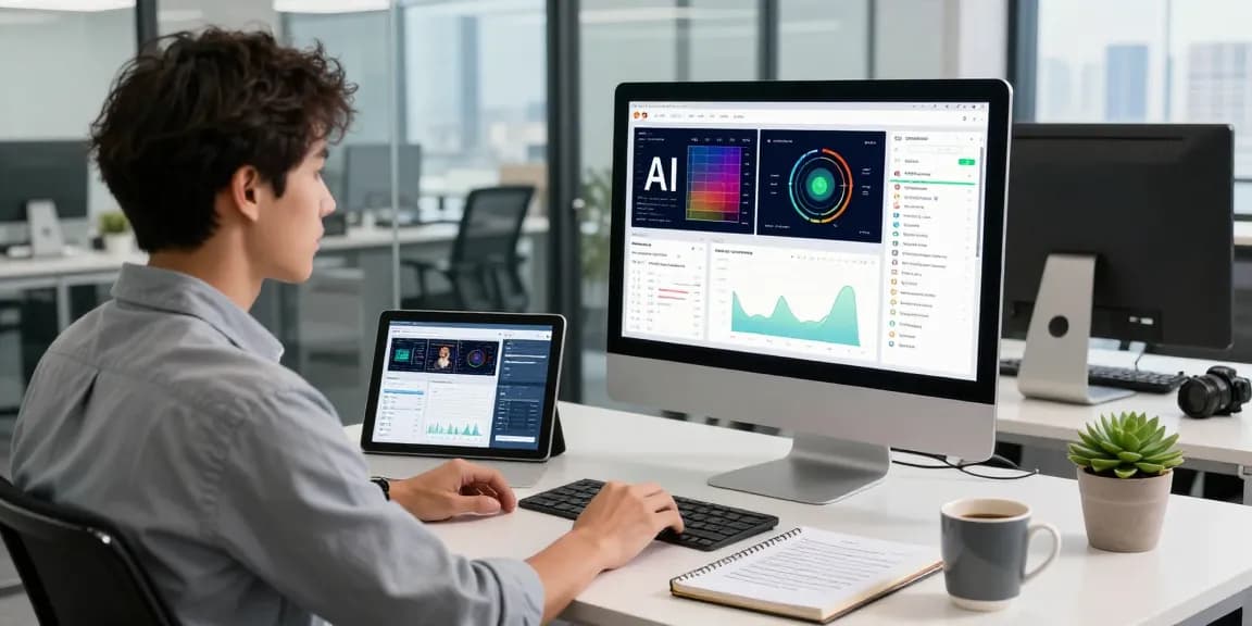 Expert AI Detector Picks for Image Analysis Enthusiasts in 2026