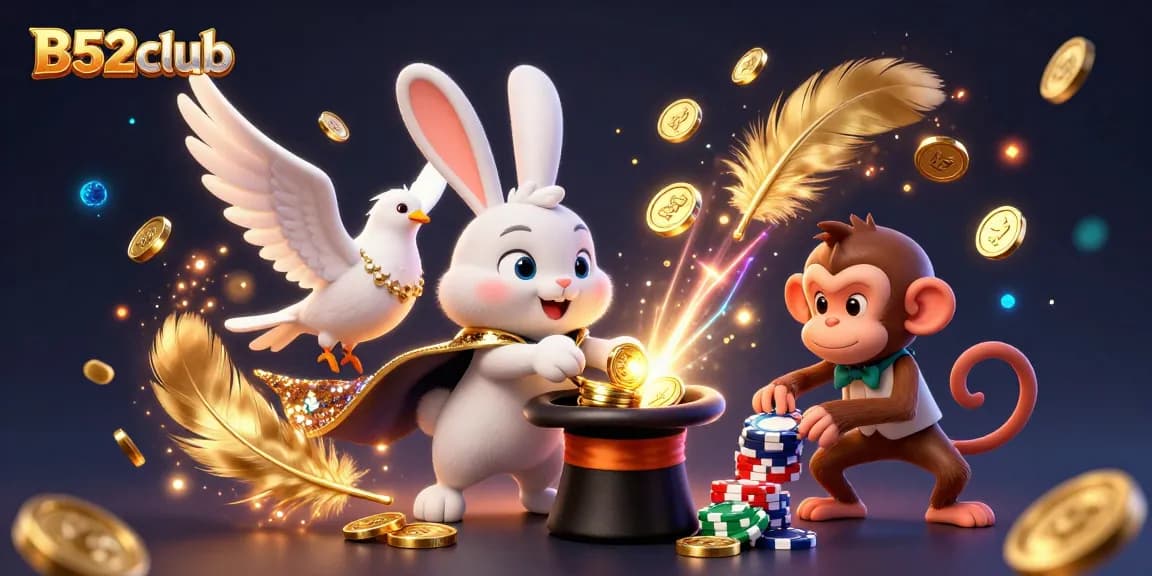 B52club: Strategic Insights for Winning in 2026 with Proven Gaming Techniques
