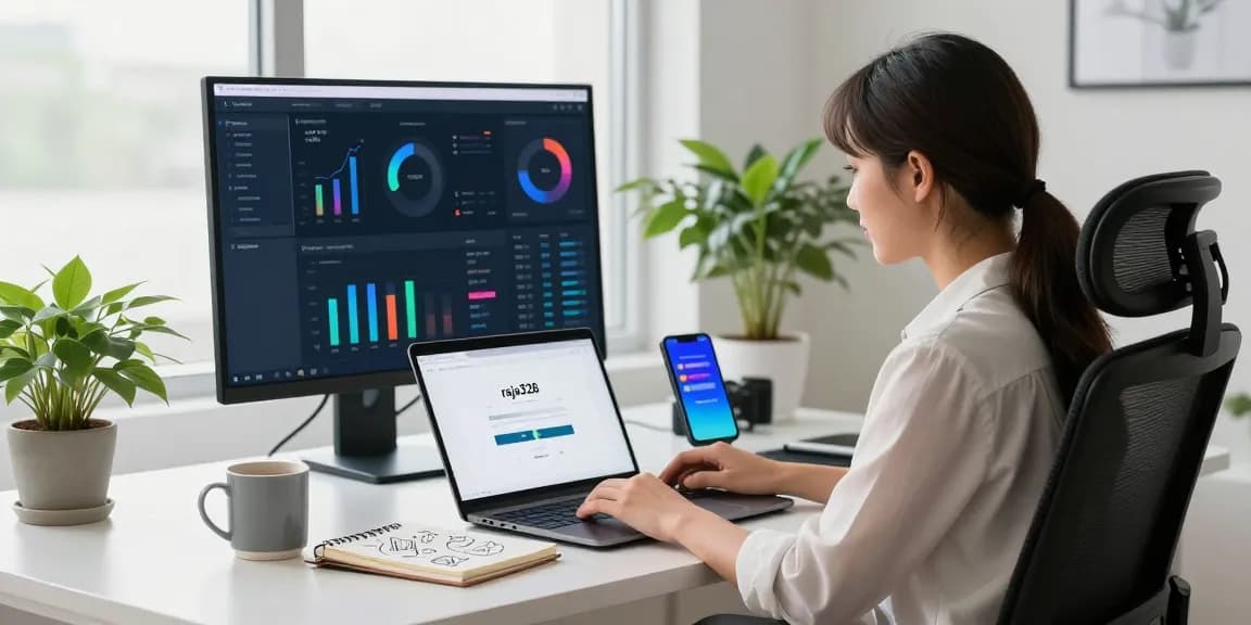 How to Stay Safe While Using login raja328 in 2026: Expert Strategies for Users