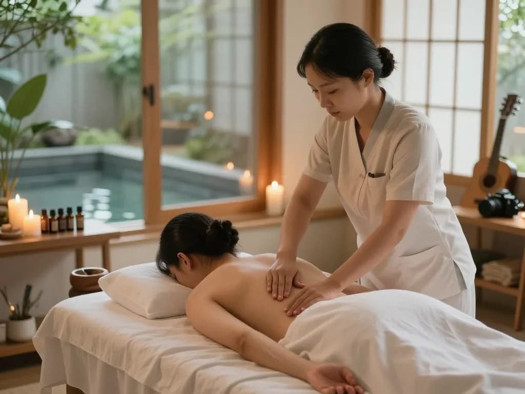 Essential Guide to 관악스웨디시: Best Techniques and Experiences in 2026
