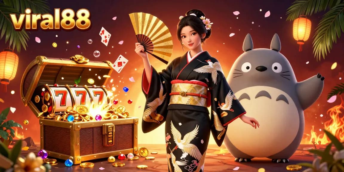 viral88 Then vs Now: How It Evolved in Slot Gaming Strategies for 2026