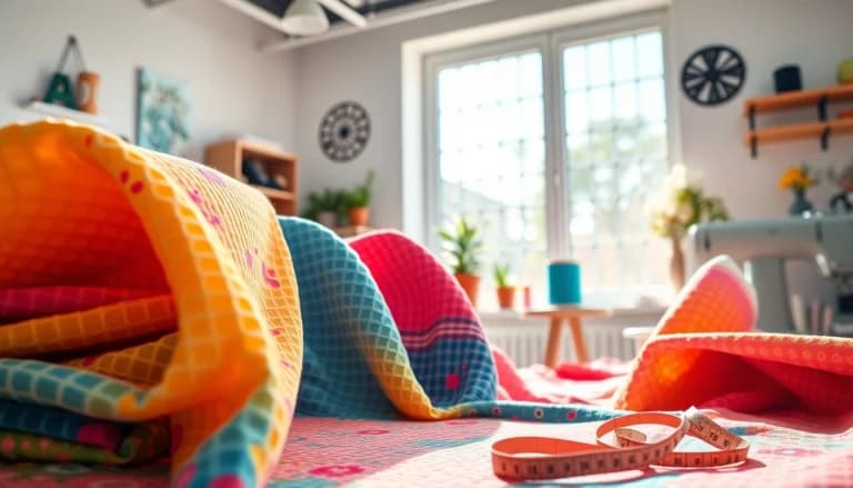 Uitgebreid duurzame stoffen assortiment: Kiezen voor ecologische kwaliteit