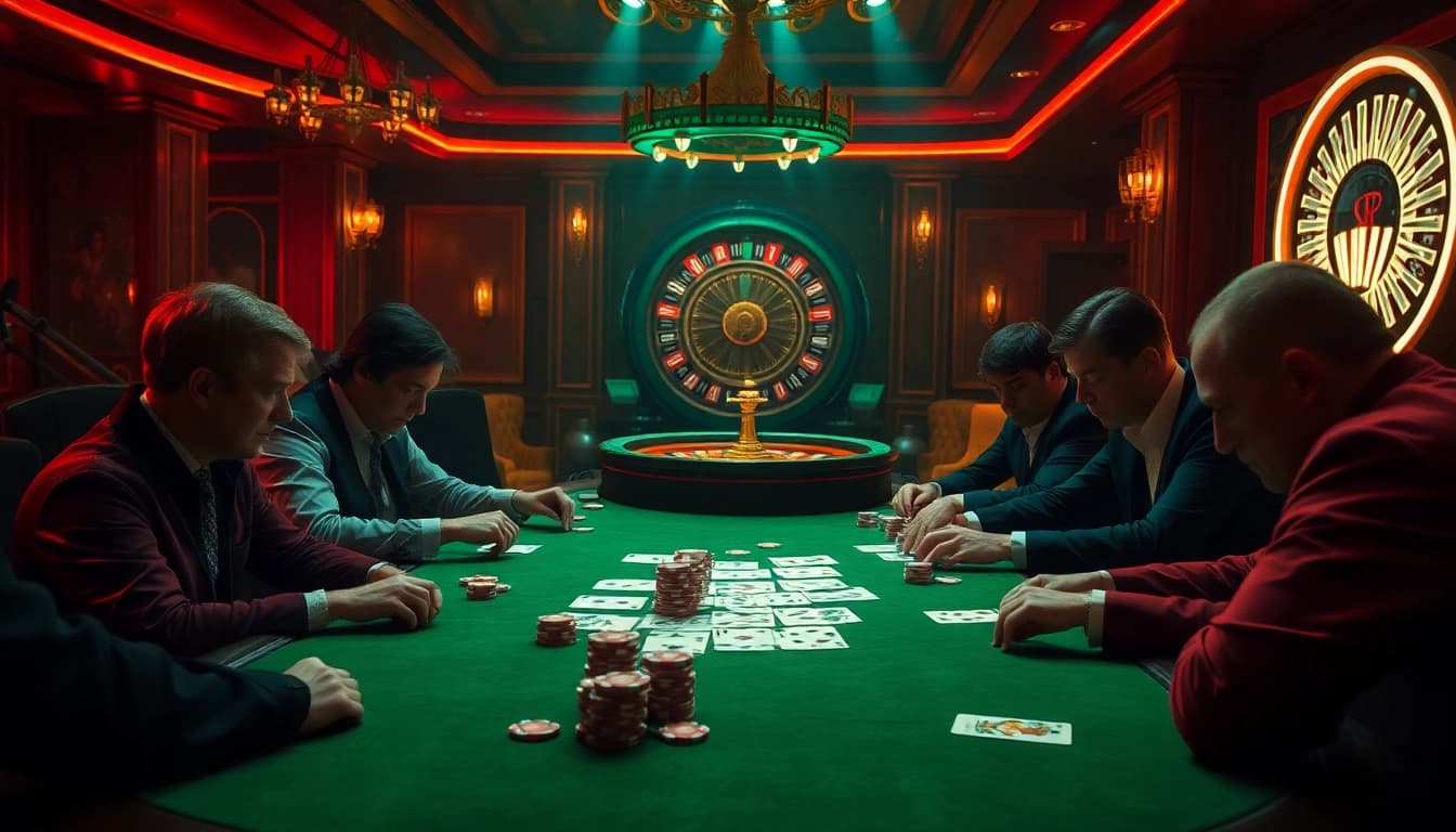 Mastering the Hidden Wiki Onion: Essential Strategies for Safe Dark Web Gambling in 2026