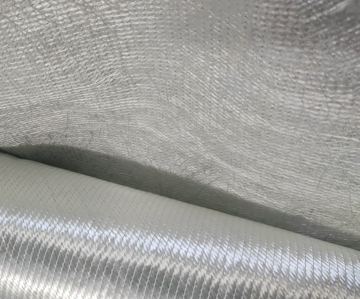 Understanding the Dual-Purpose Design of 1708 Biaxial Fiberglass Mat