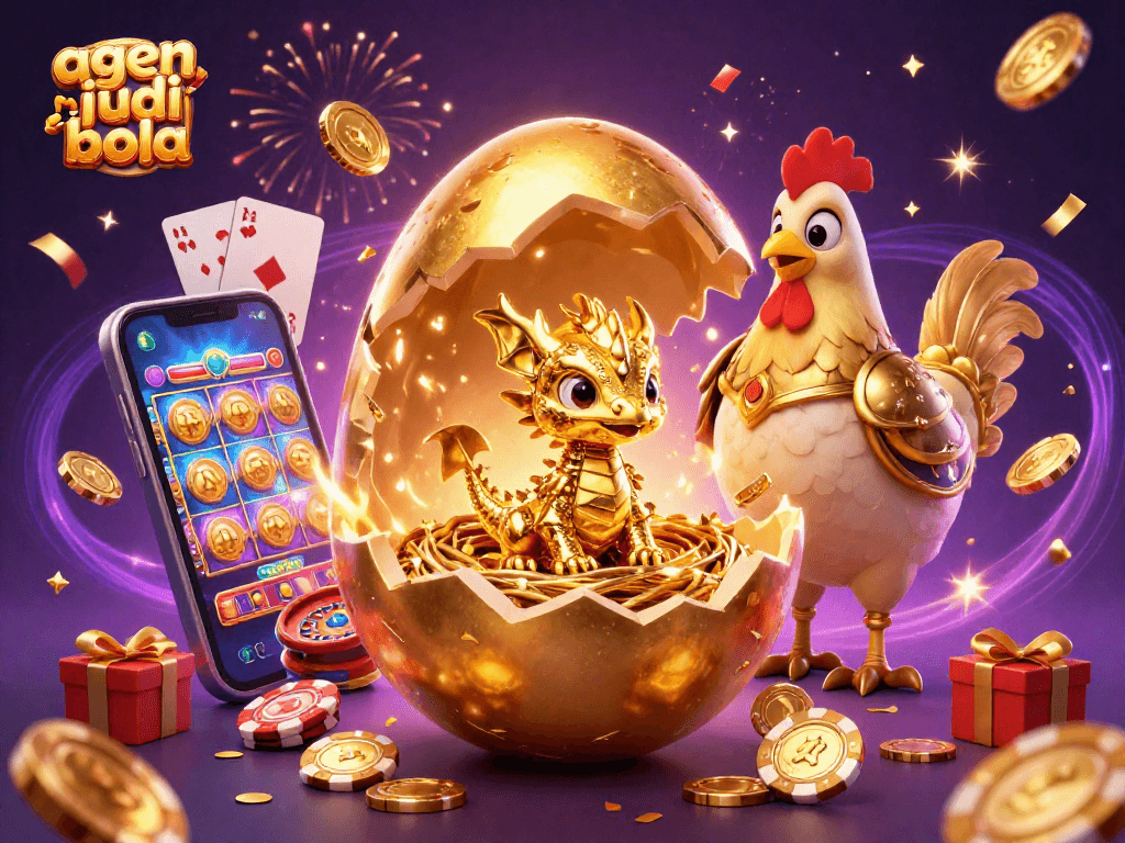Taruhan agen judi bola seru dengan kalkulator parlay dan berbagai event menarik.