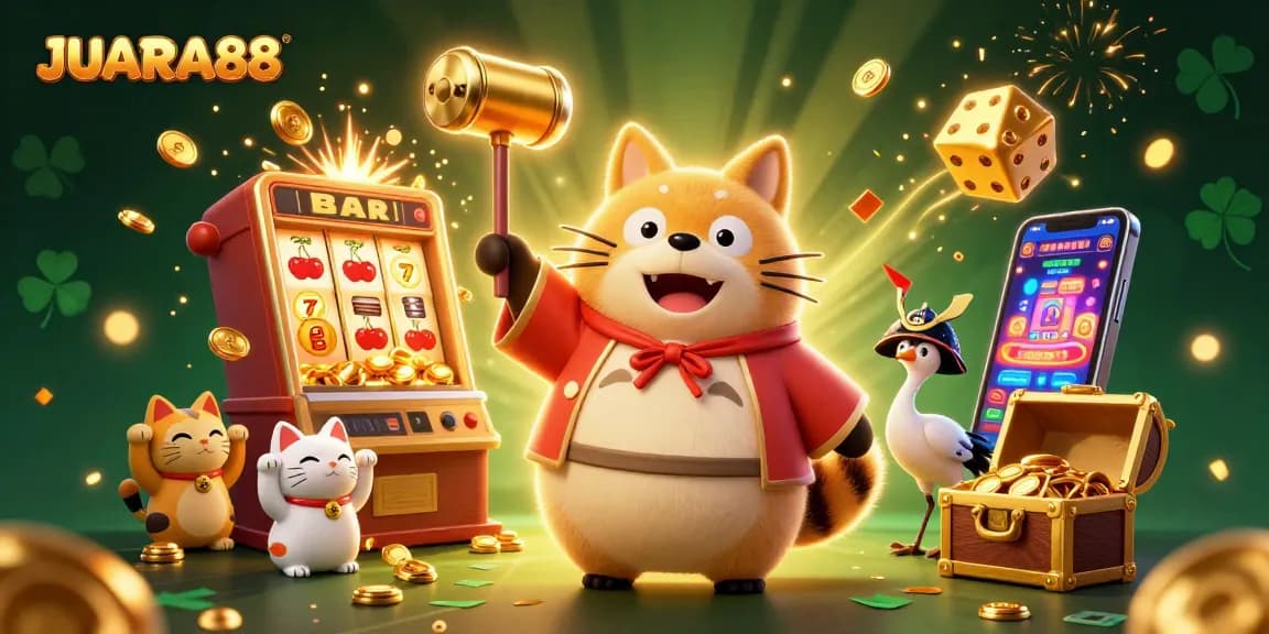 Winning Strategies with JUARA88: Essential Tips for 2026 Casino Success