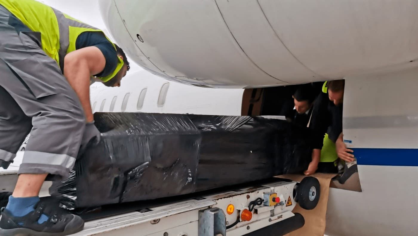 Prevoz umrlih Stuttgarta BiH Srbija – Siguran Međunarodni Transport i Dokumentacija
