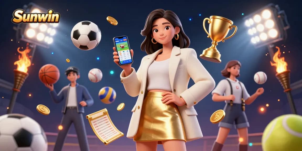 Sunwin 2026: Proven Winning Strategies for Advanced Sports Betting