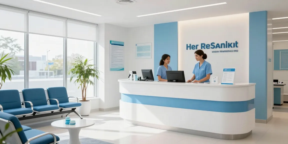 Hair transplant turkey - modern healthcare clinic providing patient care, expert consultations, and medical services.