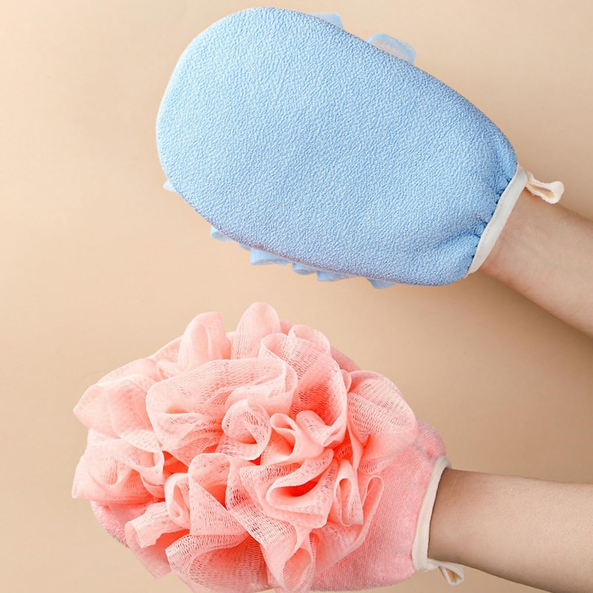 Why a Hand Loofah Glove is a Must-Have for Your Shower Routine