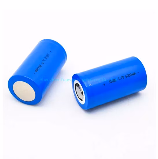 Why MANLY Is a Preferred Lithium Battery Manufacturer for Solar Systems