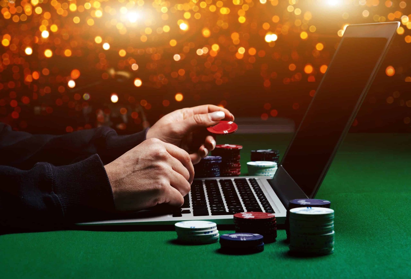 Keunggulan Bermain di okeplay777 Dibanding Situs Lain