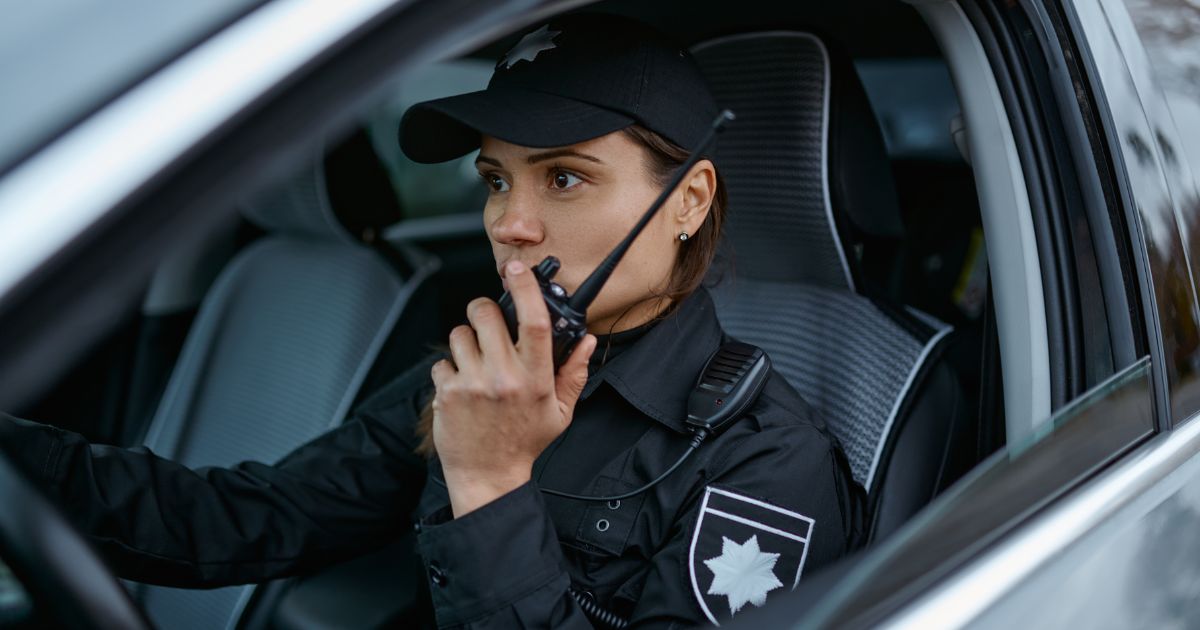 Fast and Flexible Protection via Response, Key Holding & Mobile Patrols
