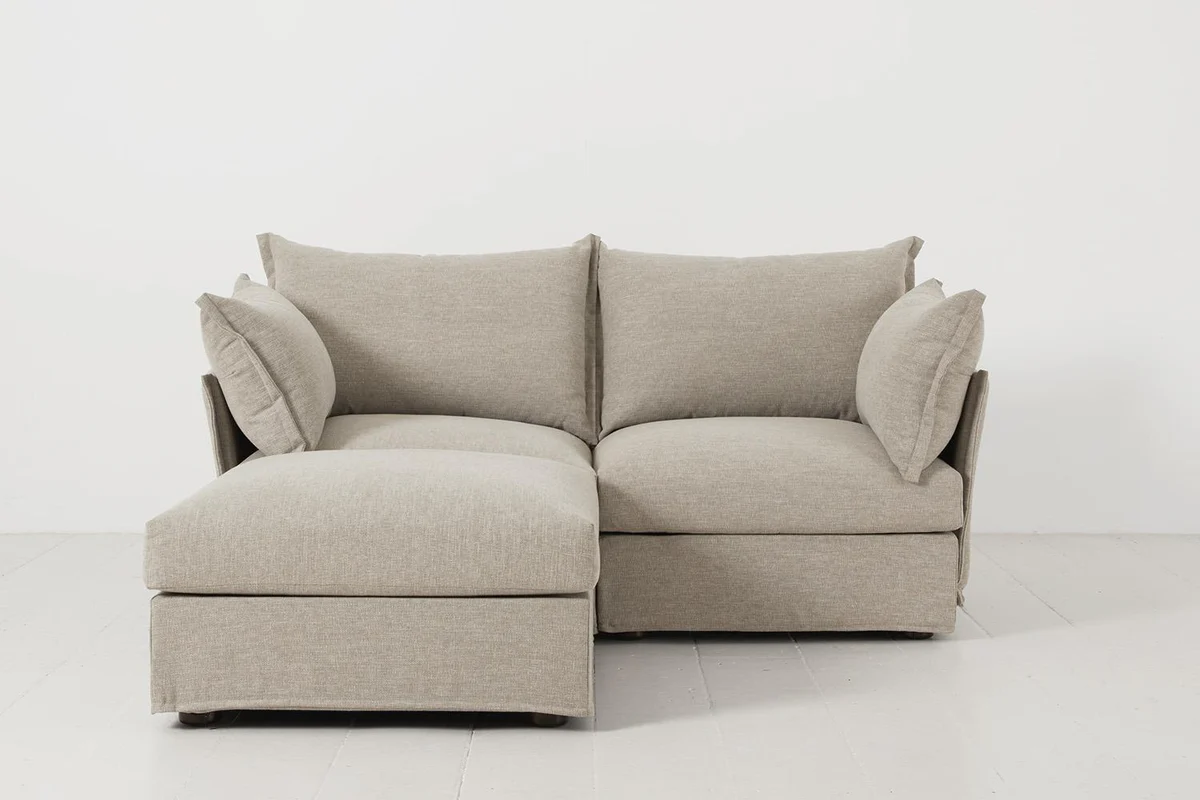 Make Small Spaces Stylish with 2 Seater Sofas