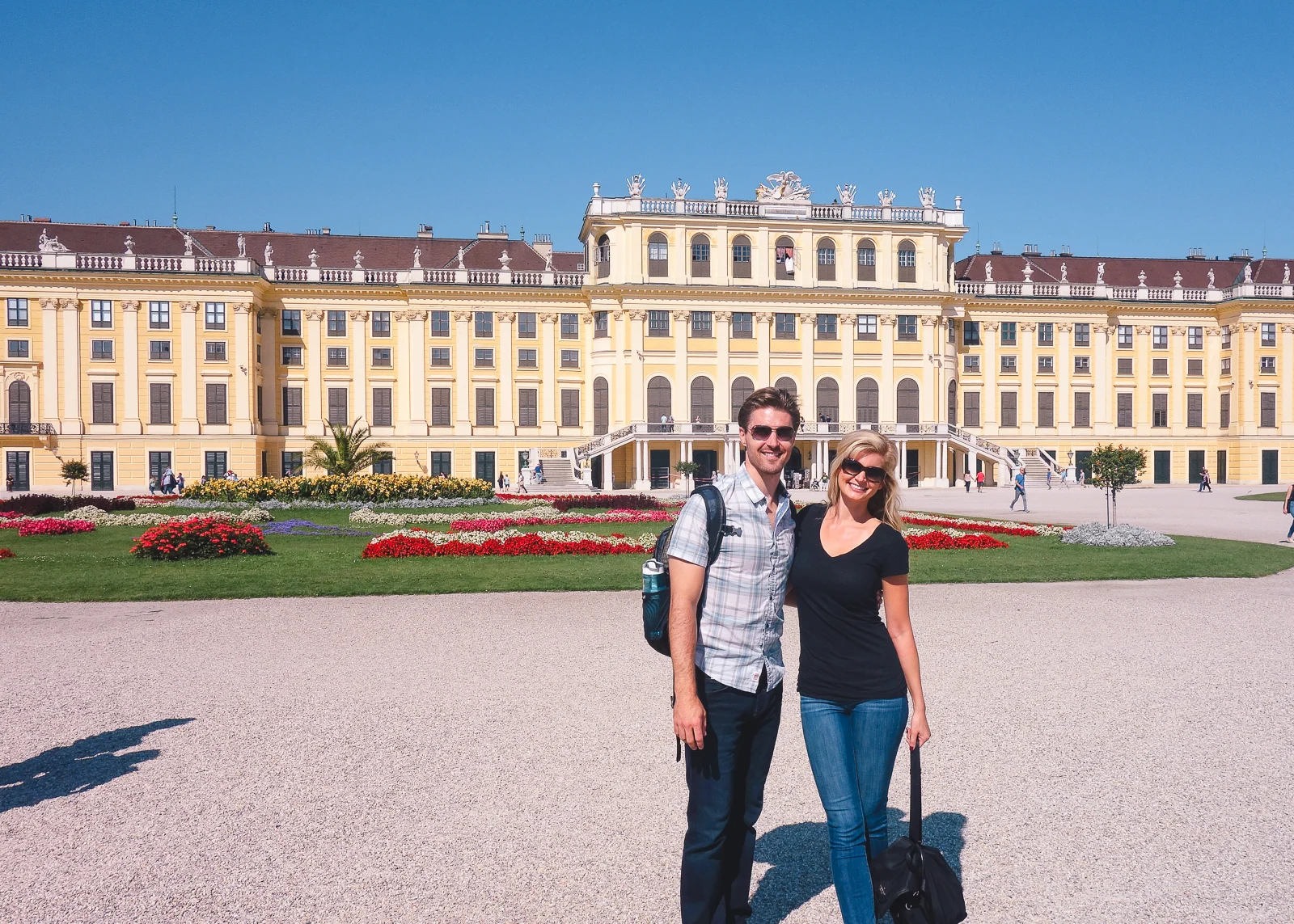 Aktuelle Wien news: Wichtige Ereignisse und Entwicklungen