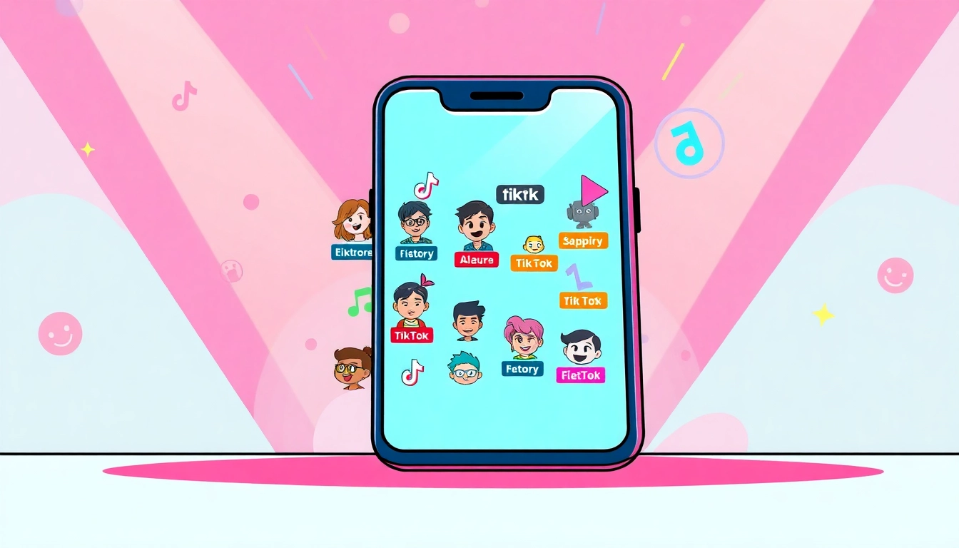 Exciting Ways to Use TikTok Emojis for Creative Expression