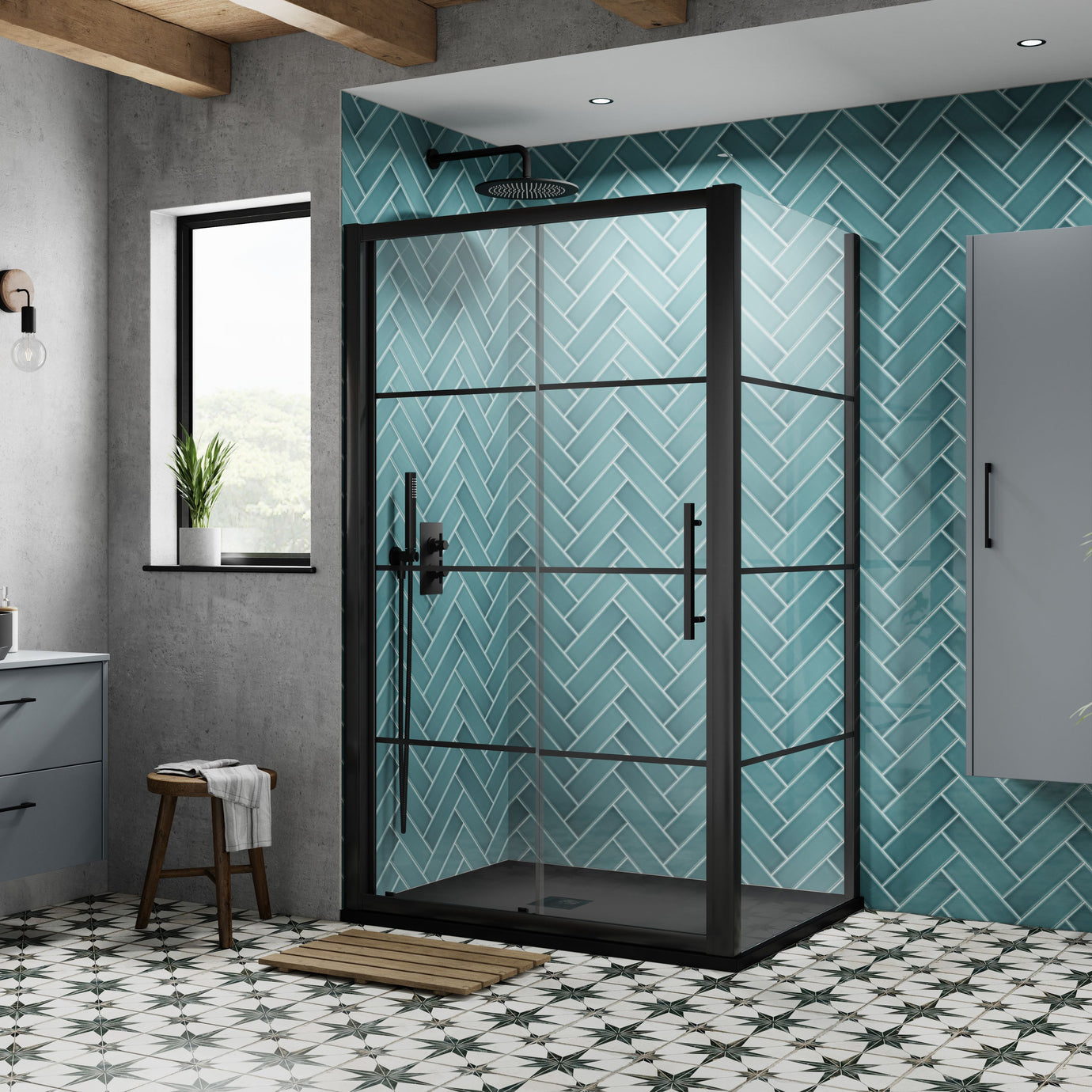 Why Sunney Shower Doors are Trending in Modern Homes