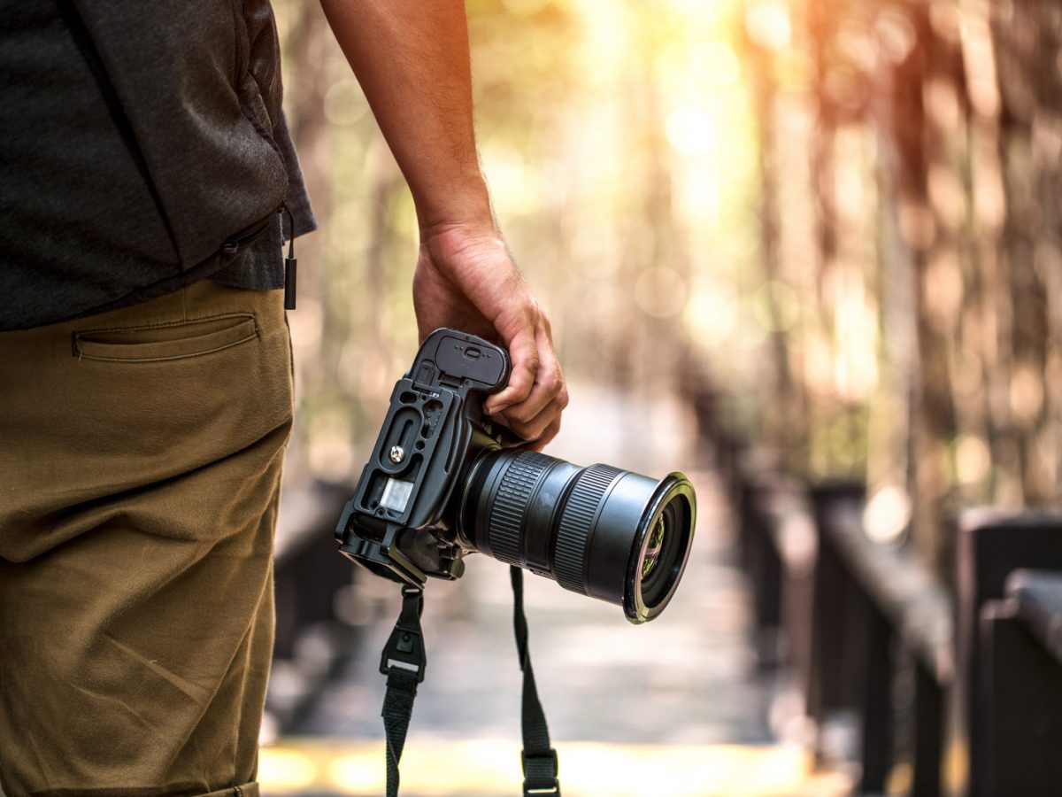 Personal branding photographer in McKinney TX | Tblack Studios