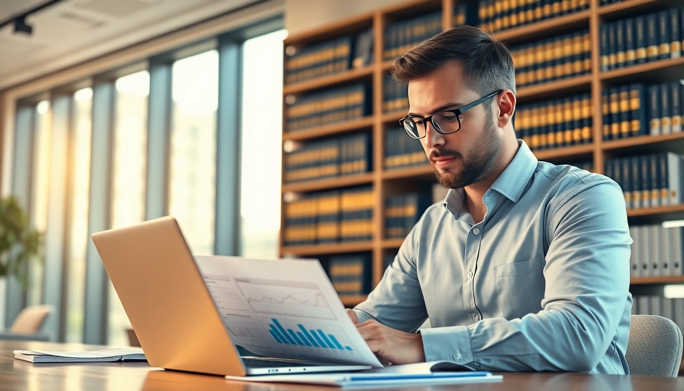Consultant facilitates registration and certification in Federal databases for federal contracts.