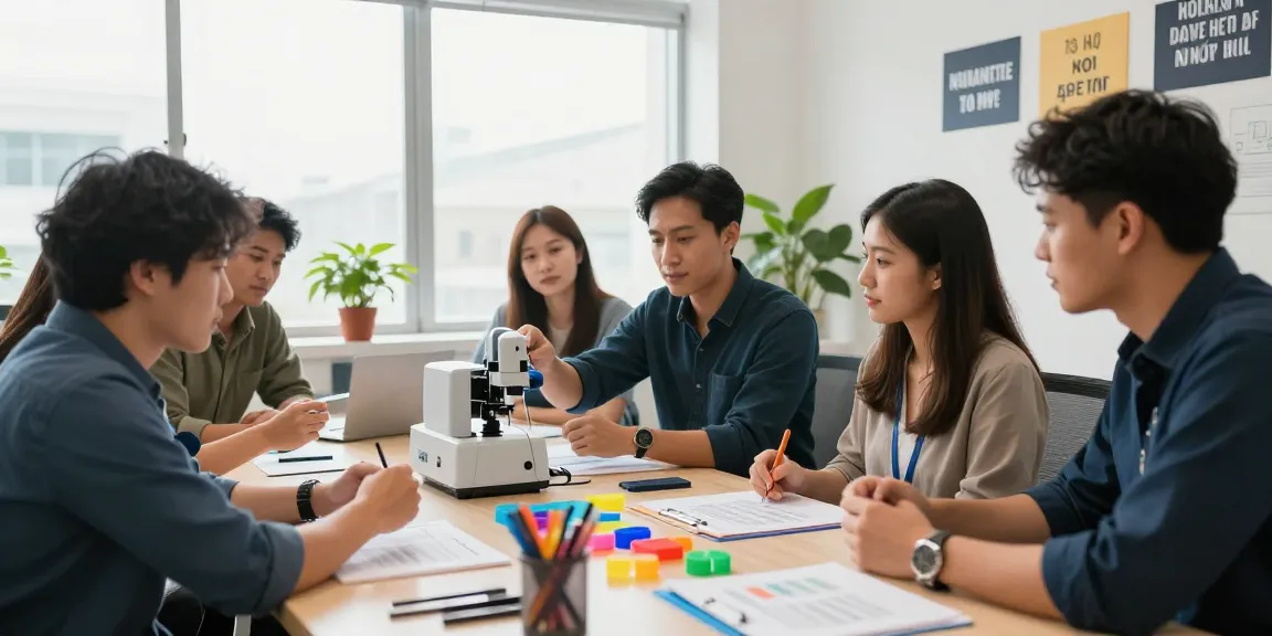 Bóc ép plastic tại hà nội được thực hiện bởi một nhóm trong không gian làm việc sáng tạo.