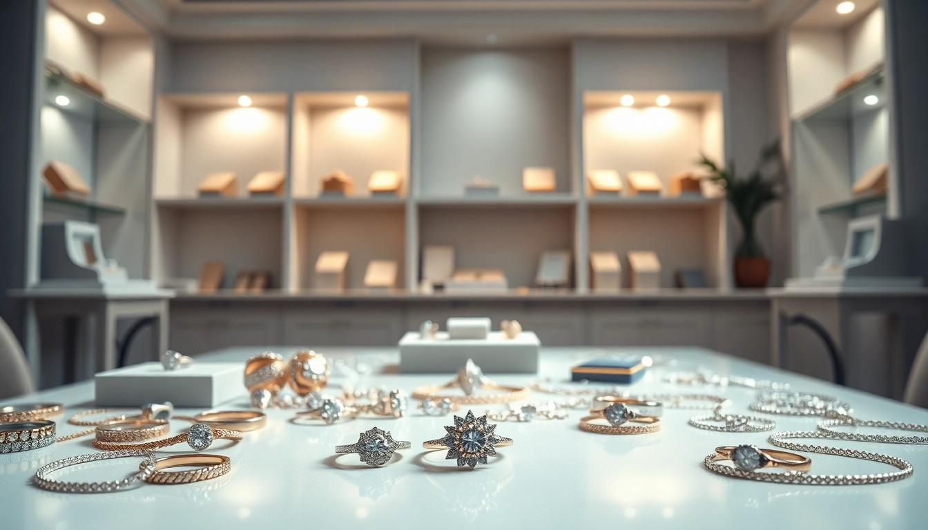 I migliori servizi di Fotografo di Gioielli a Milano per valorizzare le tue creazioni