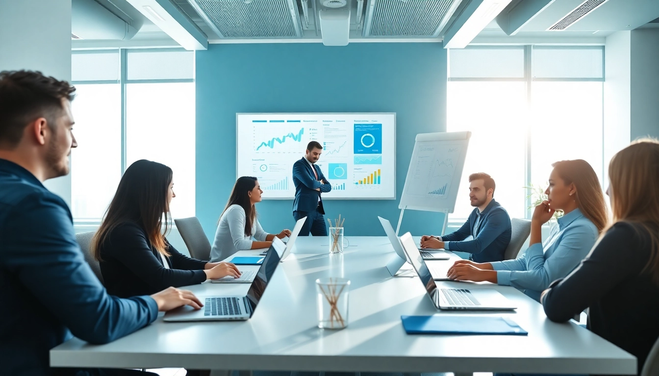 Connecting with the top seo agency singapore for effective digital marketing strategies.