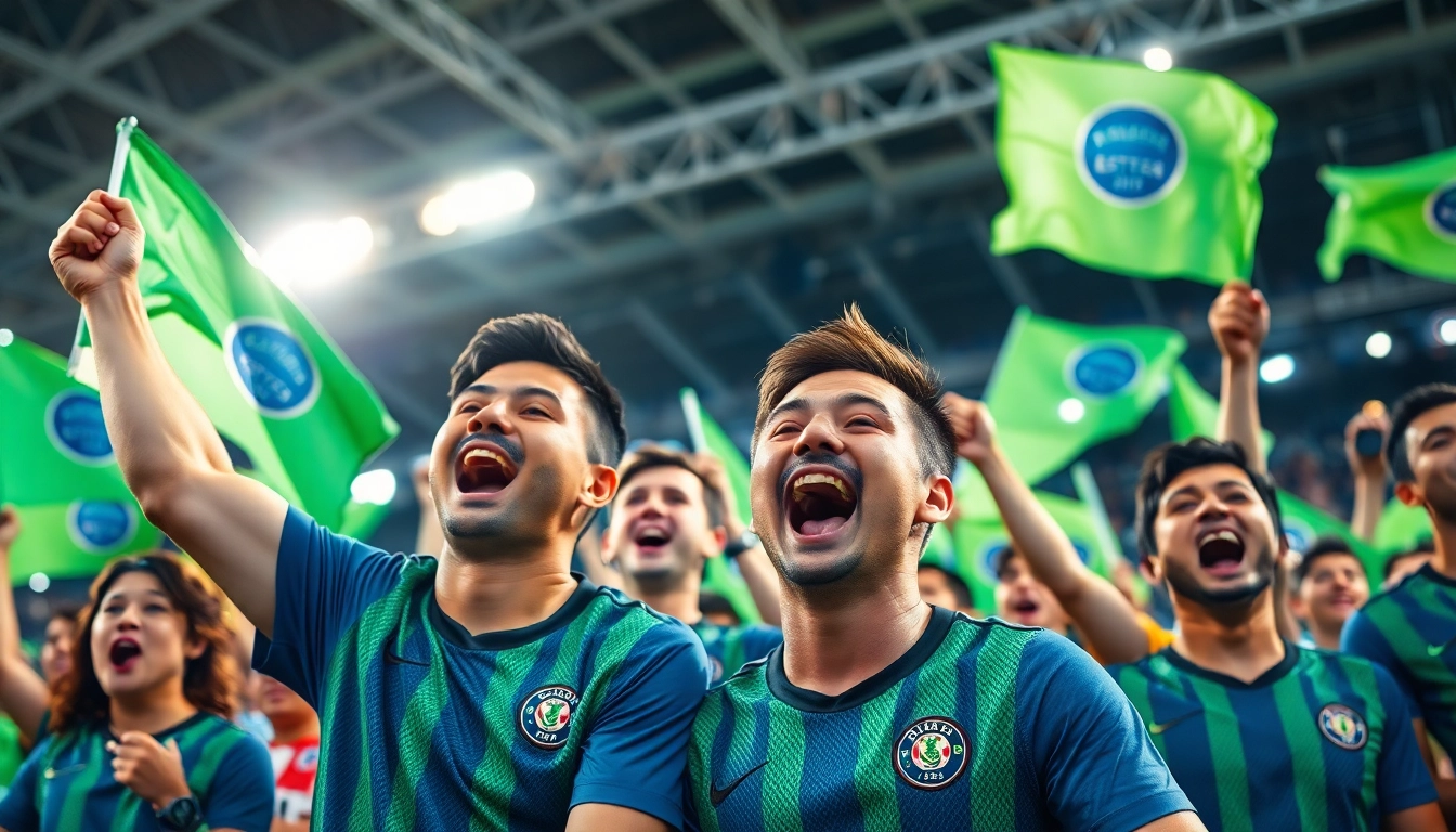 해외축구중계: 글로벌 축구 중계 서비스를 활용하는 방법