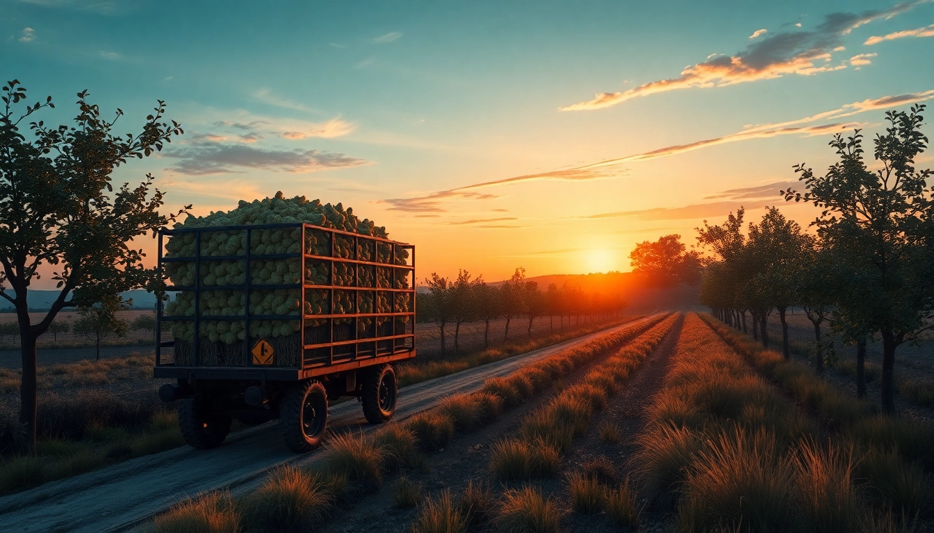 Guía Completa sobre Transporte de Colmenas: Mejores Prácticas y Consejos