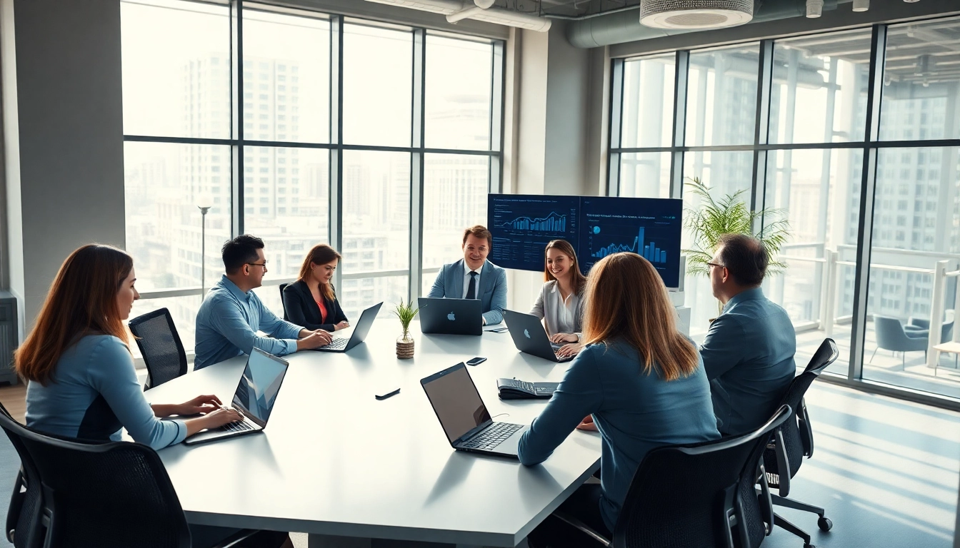 Essential Cloud Services Tampa Solutions for 2025 Success