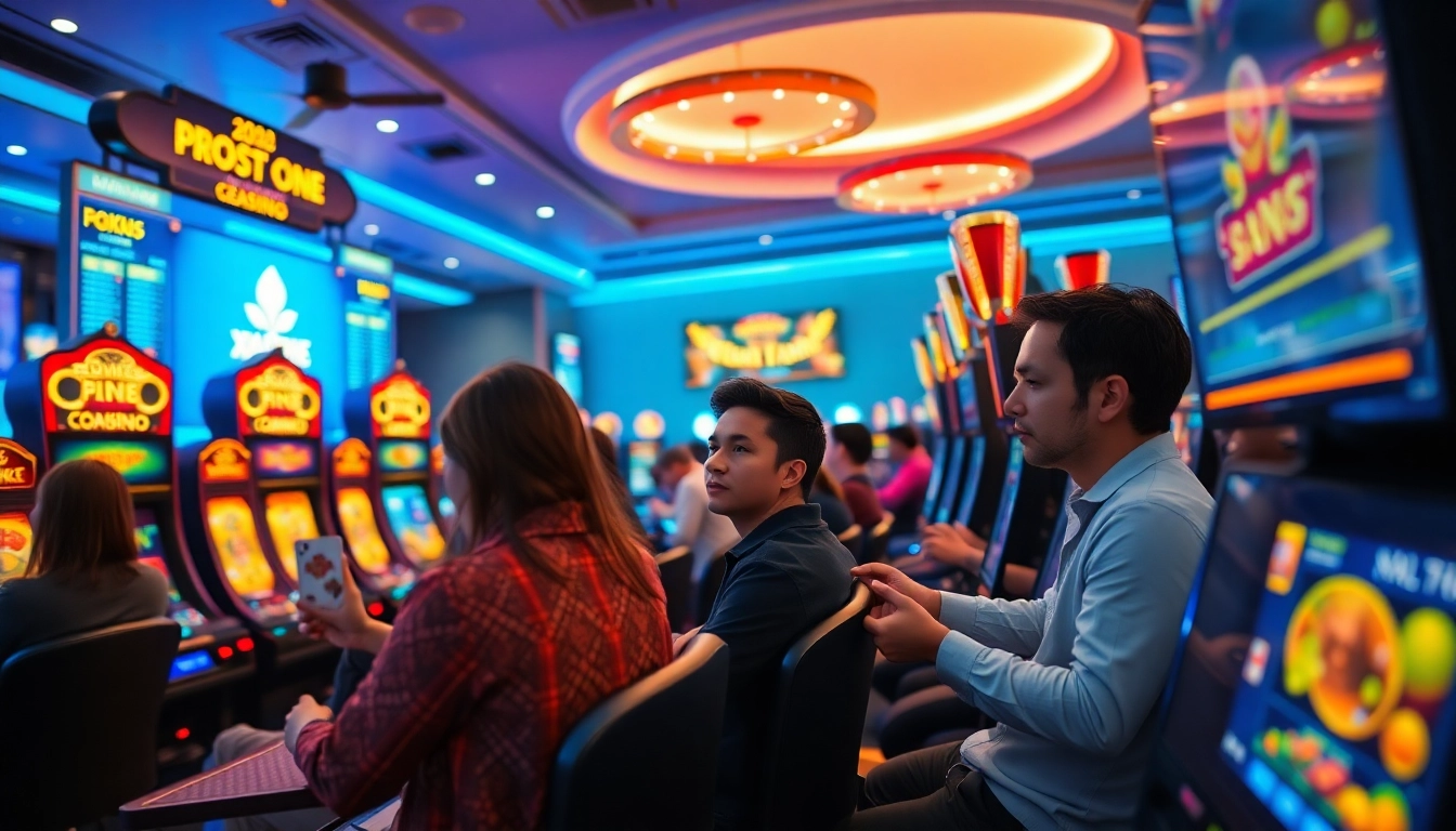 Expert Guide to Online Gaming Safety at https://xx88.pizza/ in 2025