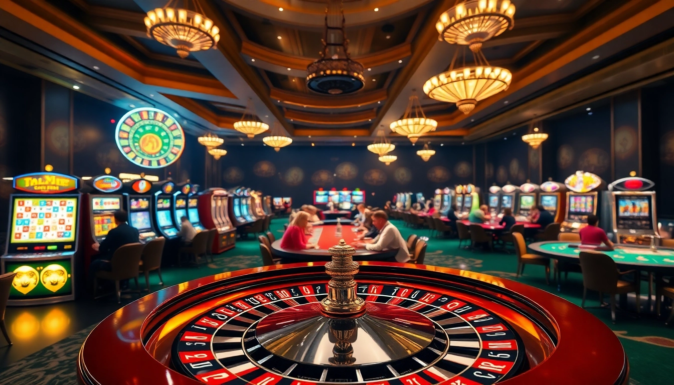 Winning Strategies for Online Casinos: Maximize Your Profits with https://xx88.bar/ in 2025