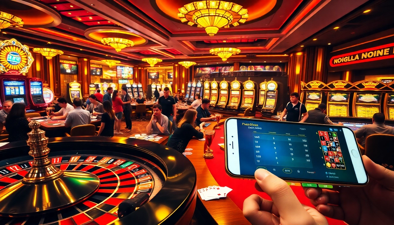 Experience the thrill of casinos at https://xx88.center/ with vibrant gaming tables and poker action.