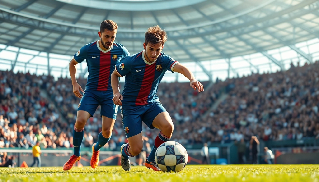 Mastering Koora: Techniques for Success in Soccer