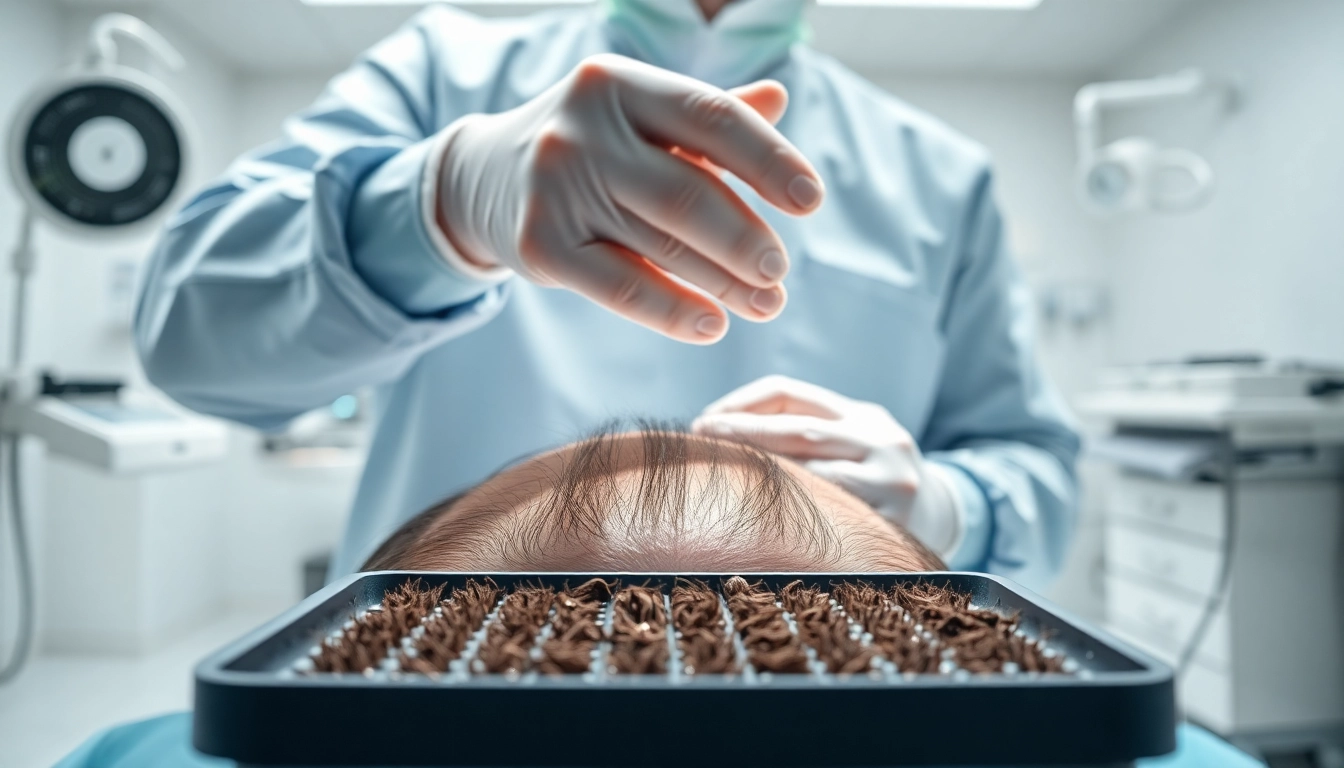 Essential Insights into Hair Transplant: Procedures, Benefits, and Cost