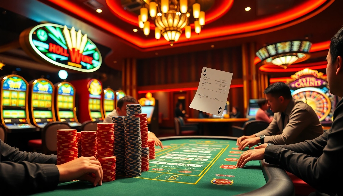Winning at a poker table showcasing a pbn post strategy for better bankroll management.