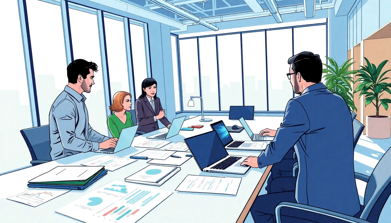 Strategic Insights into Acquisition Planning: Best Practices for Effective Management