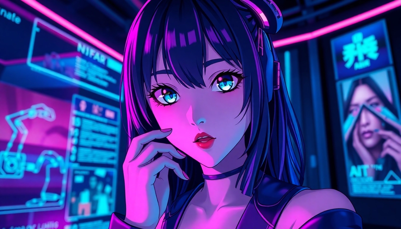 Mastering AI NSFW: The Definitive Guide to 2025’s Top Platforms