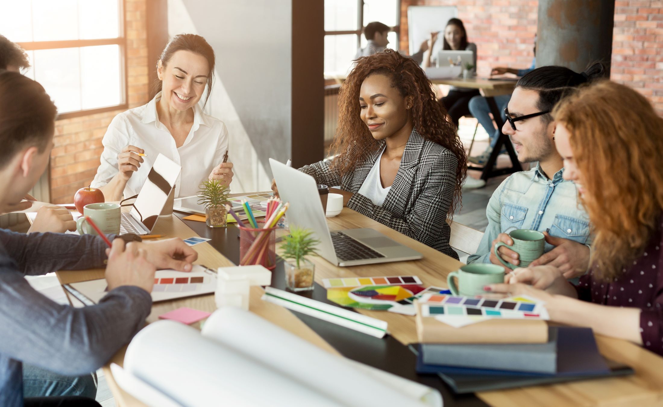 Integrated Marketing and Sales Support for High-Growth Companies